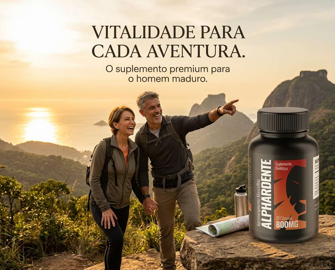 Opinião Alphardente — Ricardo T., Recife, PE