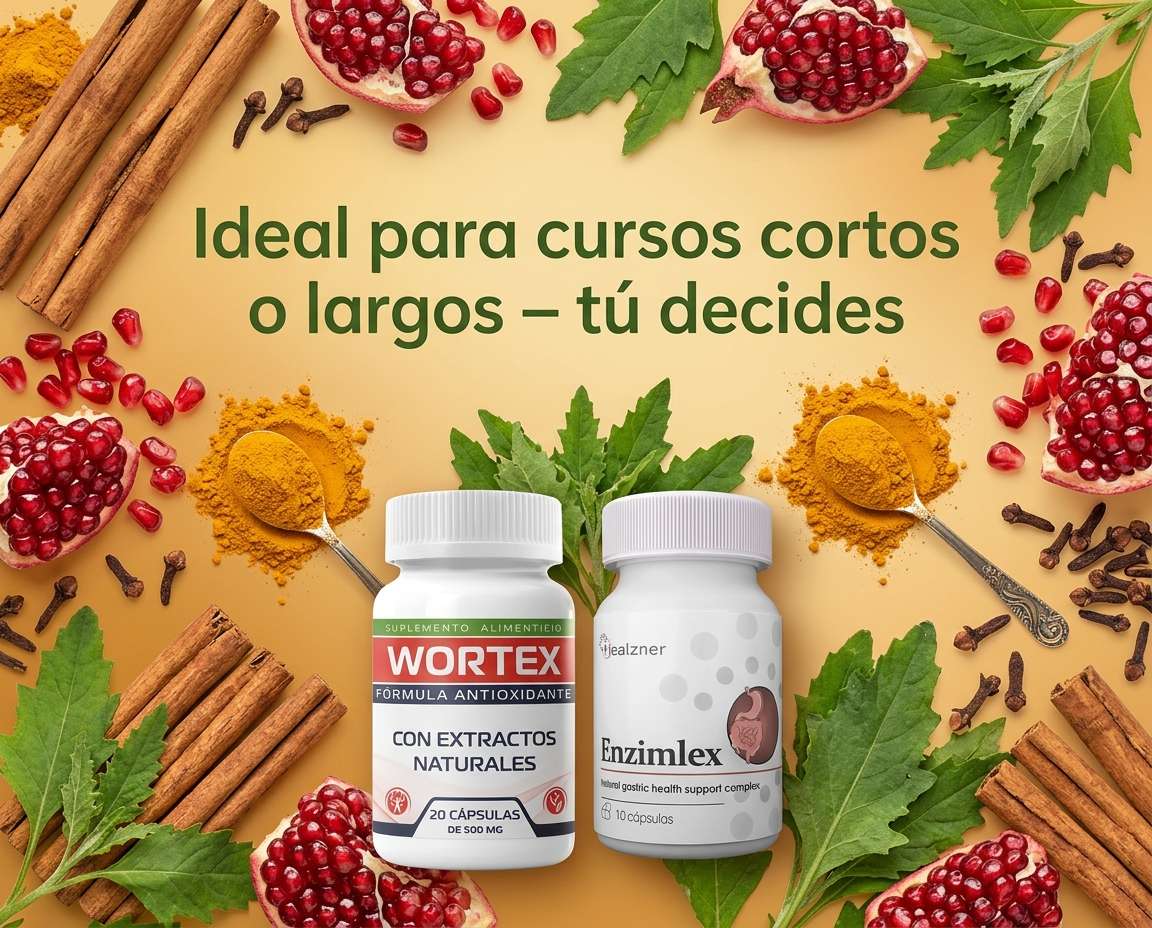Reseña Wortex — compra online México