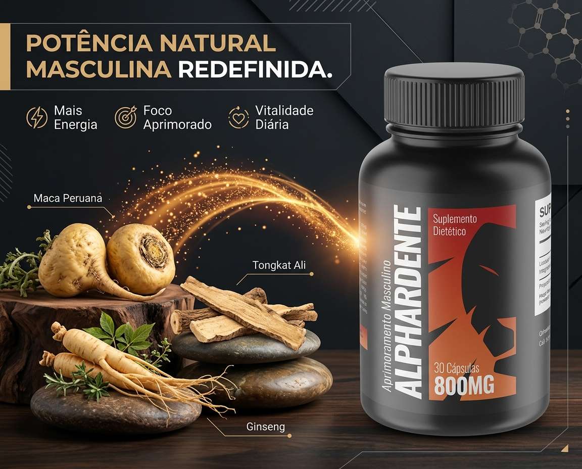 Opinião Alphardente — Cláudio M., Fortaleza, CE