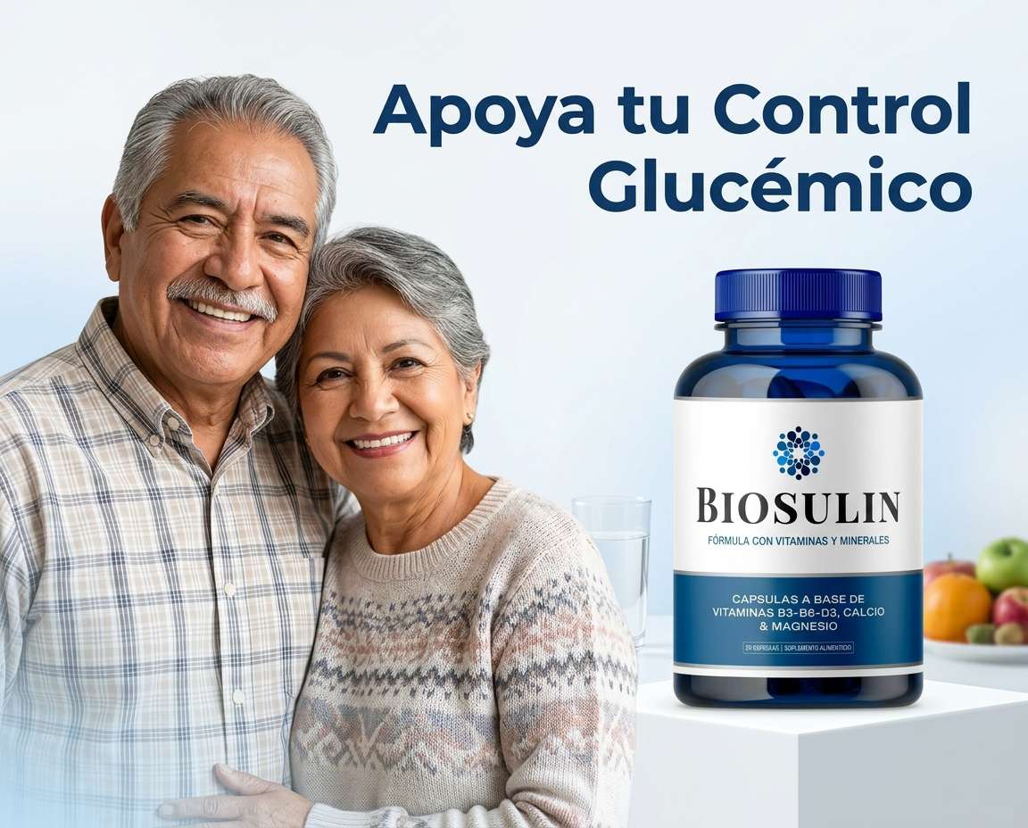 Biosulin precio en México — comprar original sin farmacias, solo sitio oficial