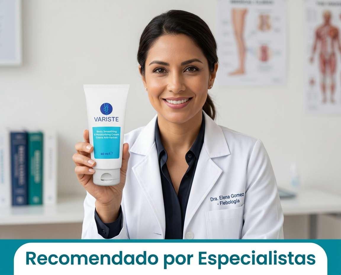 crema para varices piernas variste