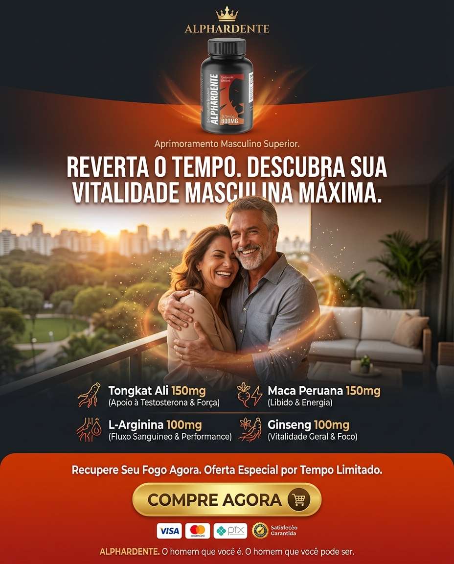 Opinião Alphardente — Henrique B., Brasília, DF
