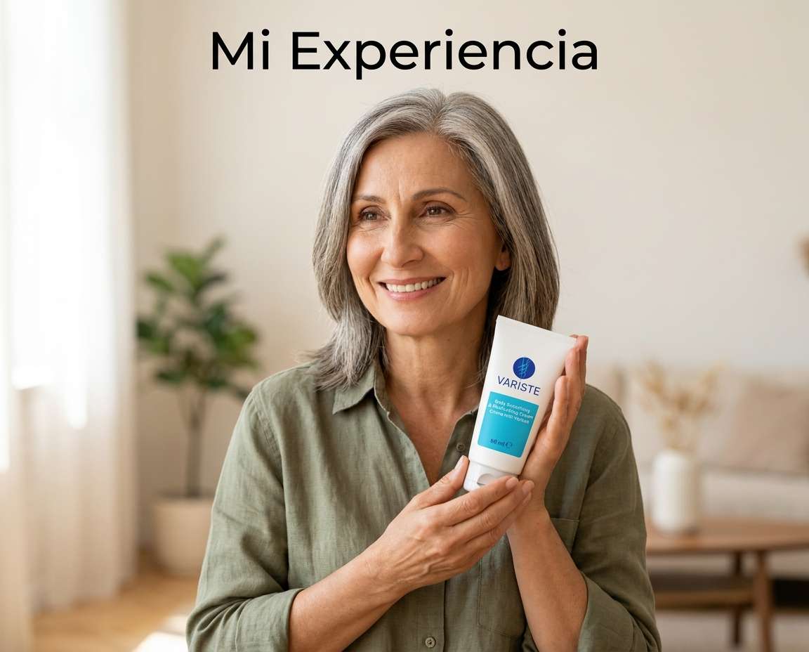 crema para varices piernas variste