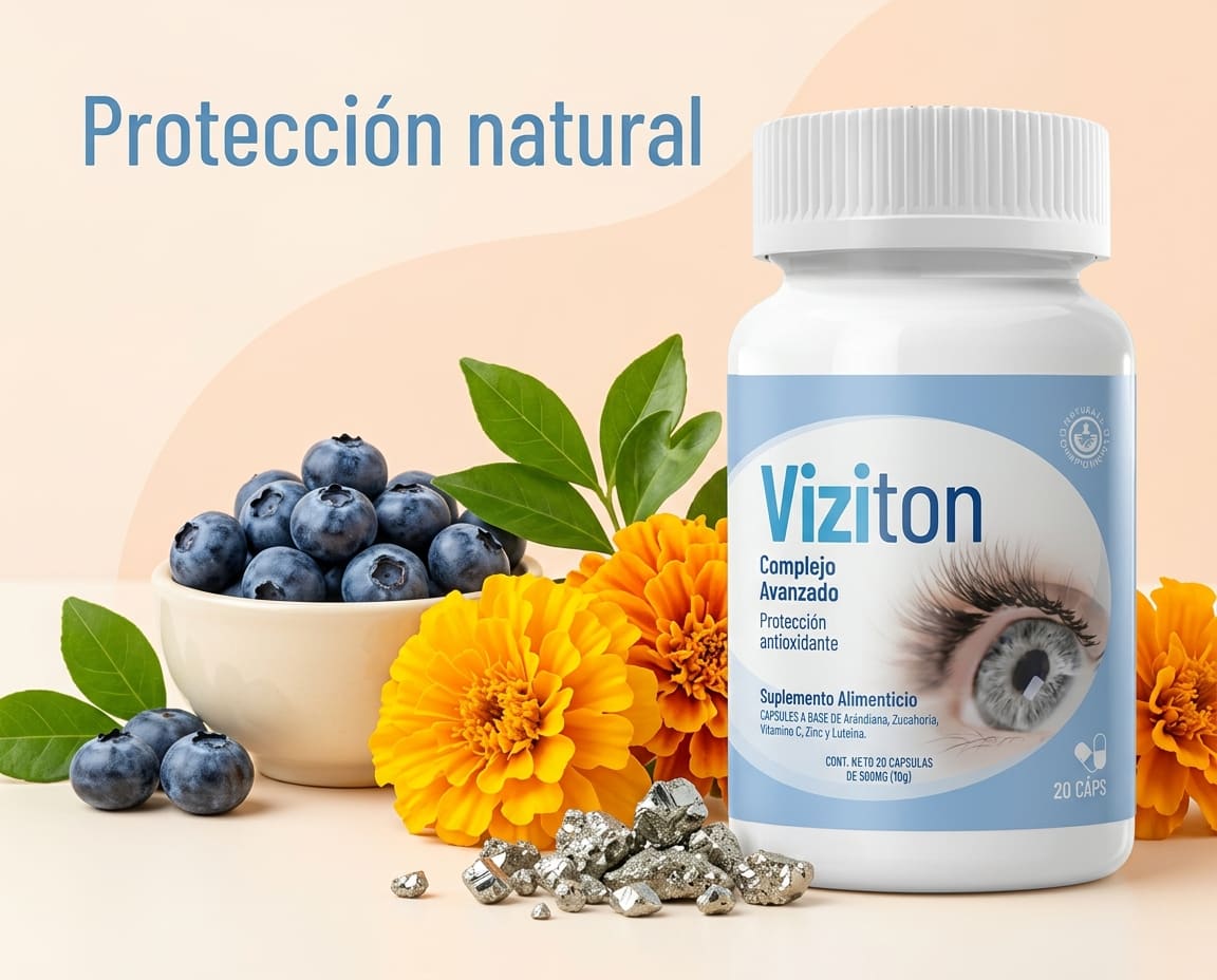 Precio de Viziton cápsulas en México: 590 MXN con descuento del 50%