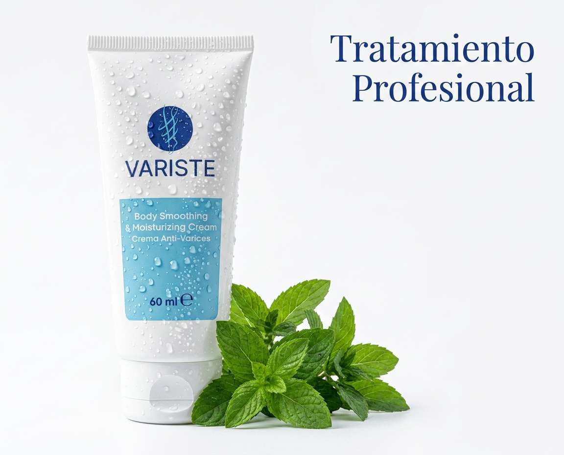 crema para varices piernas variste
