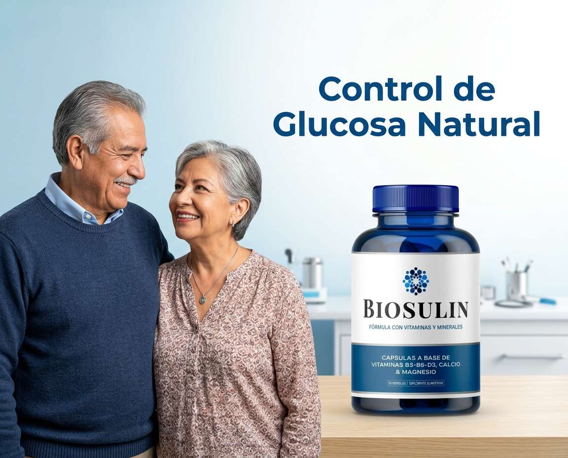 Biosulin preguntas frecuentes — precio, farmacias, efectos y cómo comprar en México
