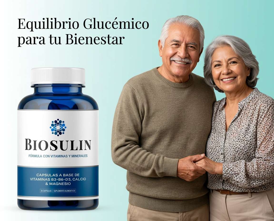 Comprar Biosulin en México — precio MX649 envío rápido pago contra entrega