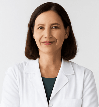 Dra. Mariana Vélez