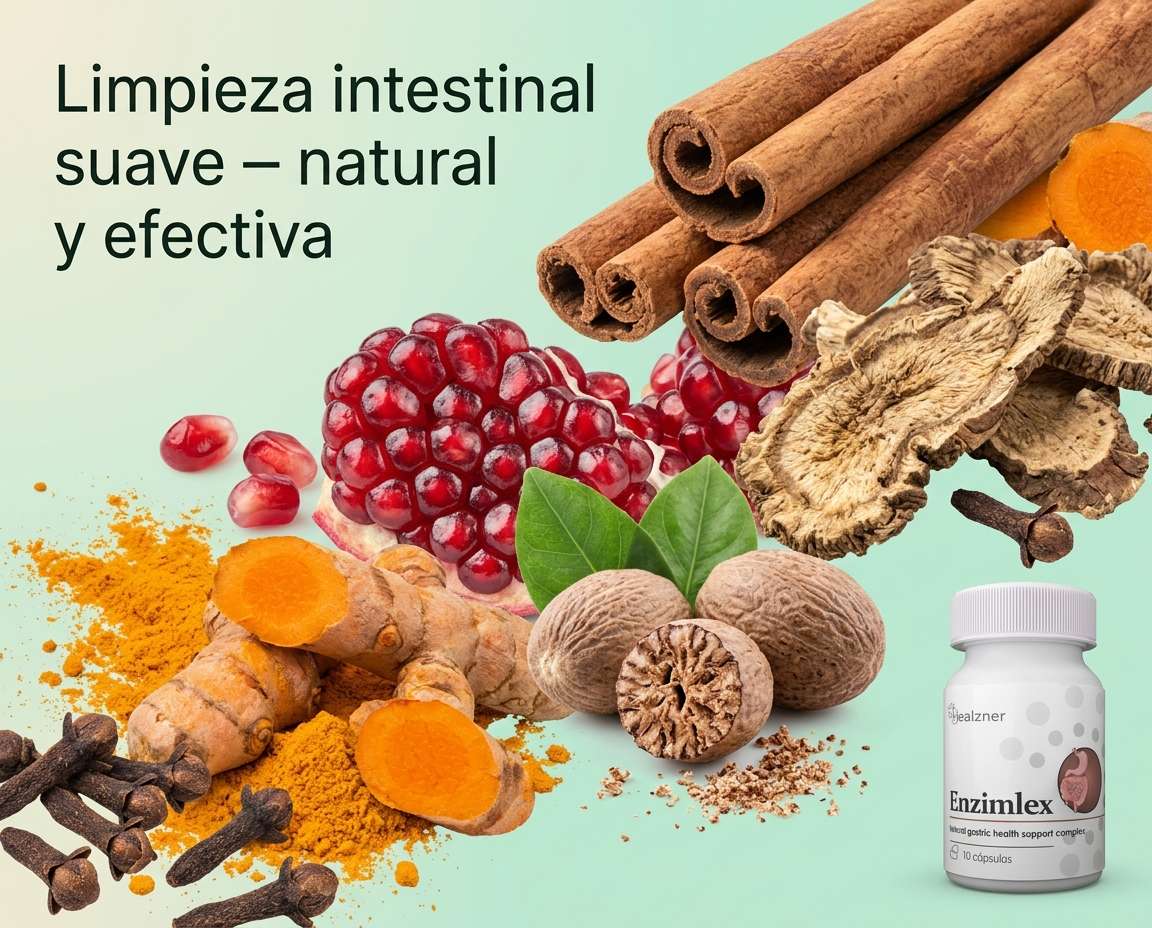 Enzimlex — reseña en Farmacias Similares México