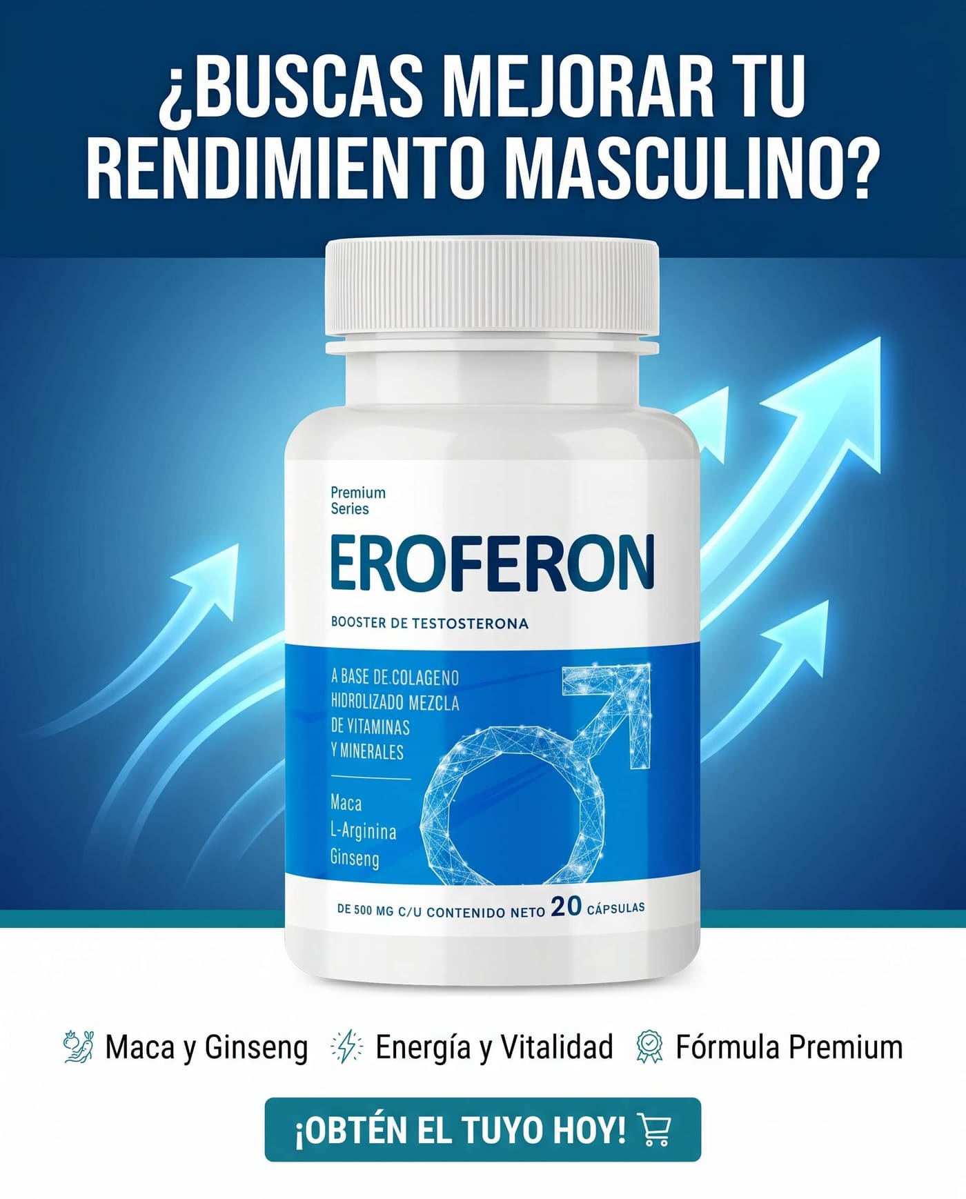 Eroferon cómo funciona – suplemento natural hombres