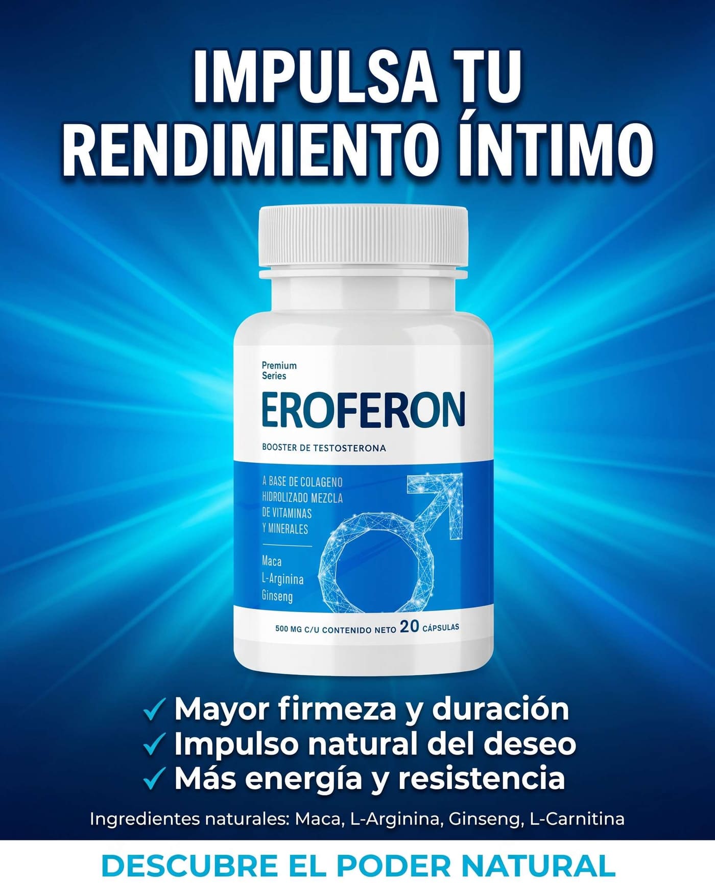 Comentario sobre Eroferon — Monterrey