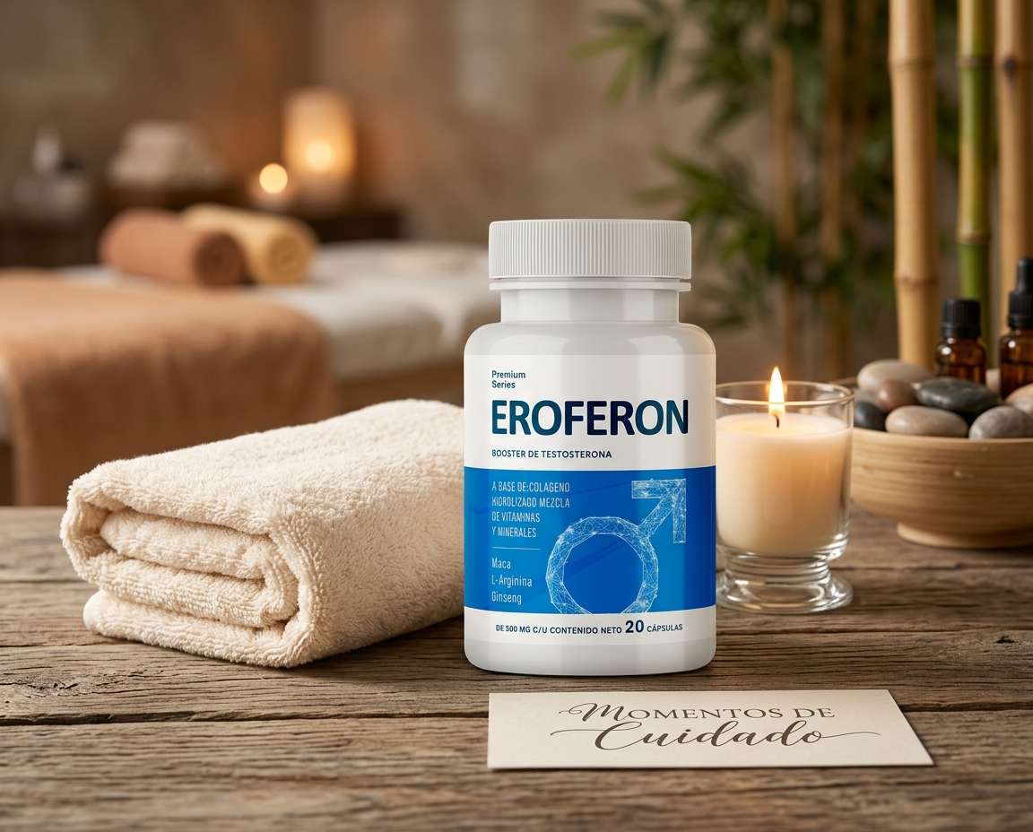 Opinión Eroferon — Puebla