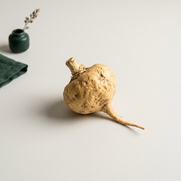 Maca andina — raíz peruana para energía y vitalidad natural