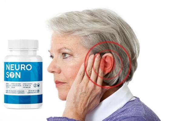 Neuroson precio en México — cuánto cuesta y dónde comprar el original