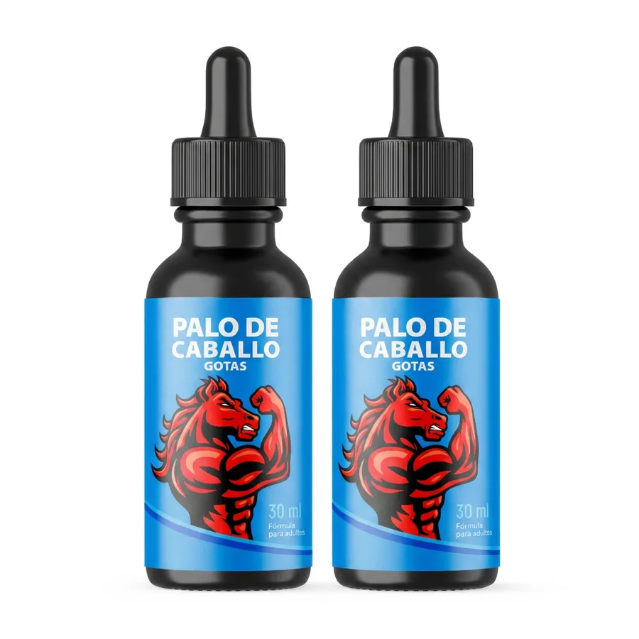 Comparativa de precio de Palo de Caballo en farmacia y oficial