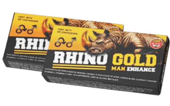 Rhino Gold