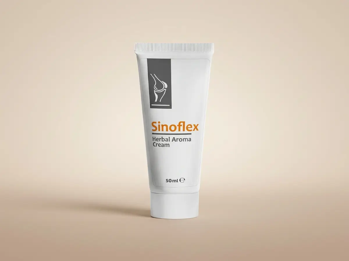 Crema Sinoflex y su precio promocional en México