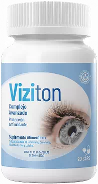 Viziton — ficha técnica