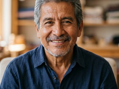 Opinión de Roberto sobre Viziton cápsulas salud ocular natural