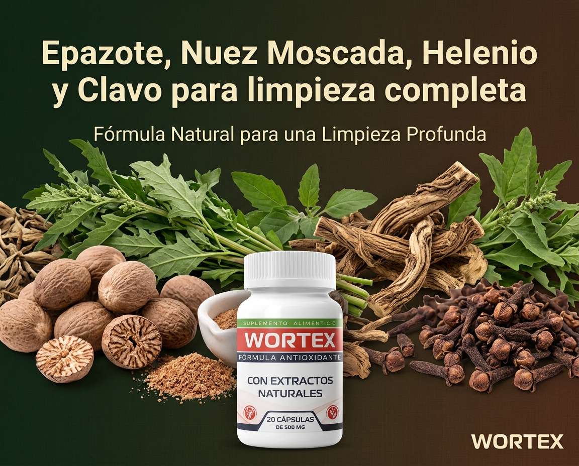 Wortex reseña usuario México