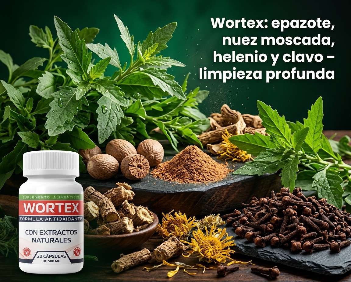 Wortex opinión usuario México