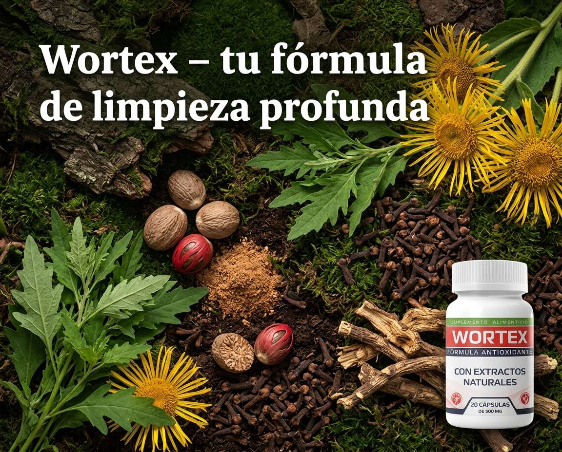 Wortex reseña detallada México